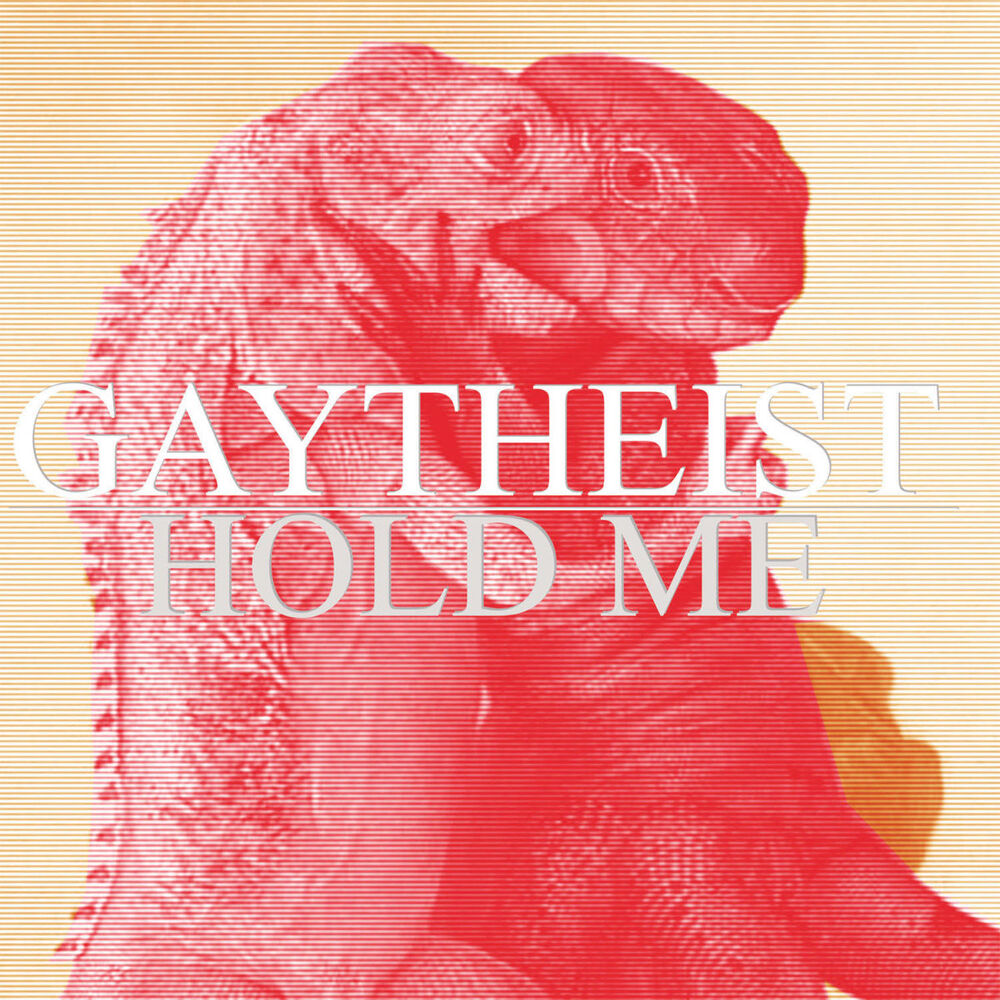 Picture of Hold Me...But Not So Tight