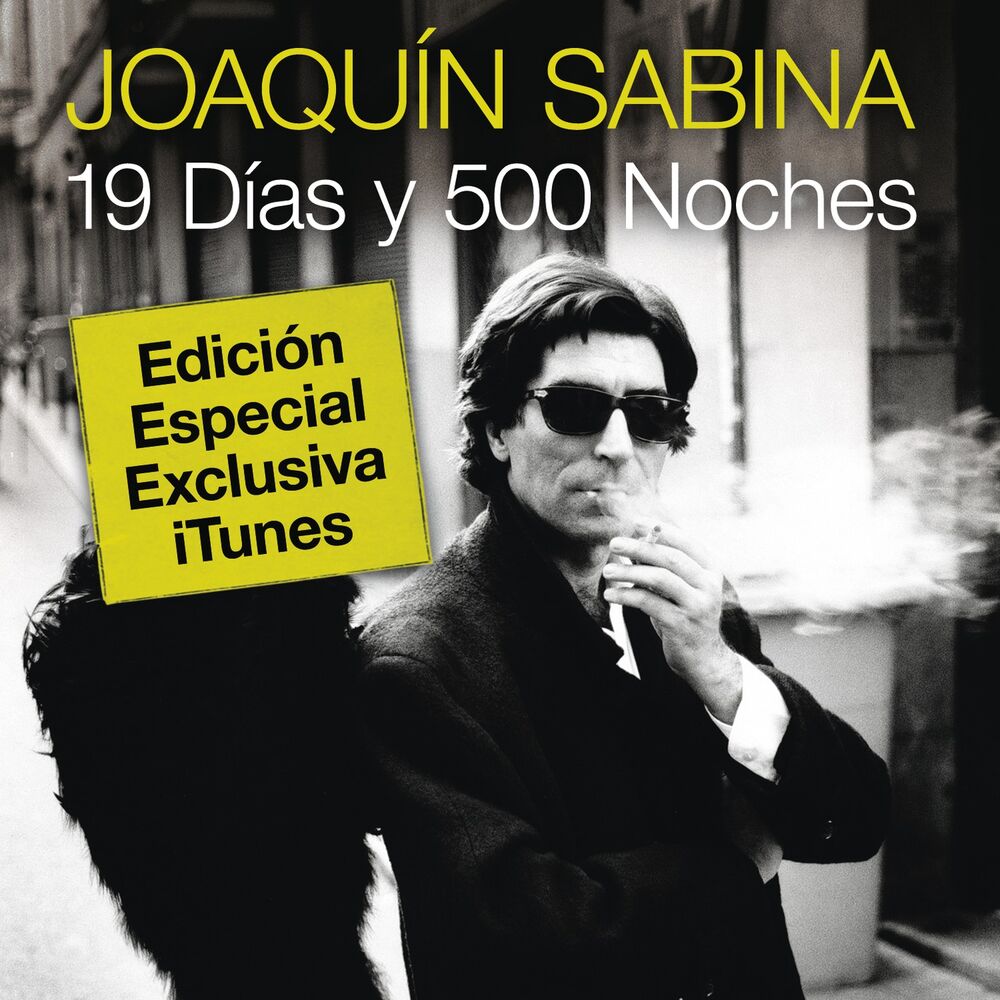 Picture of 19 Dias Y 500 Noches