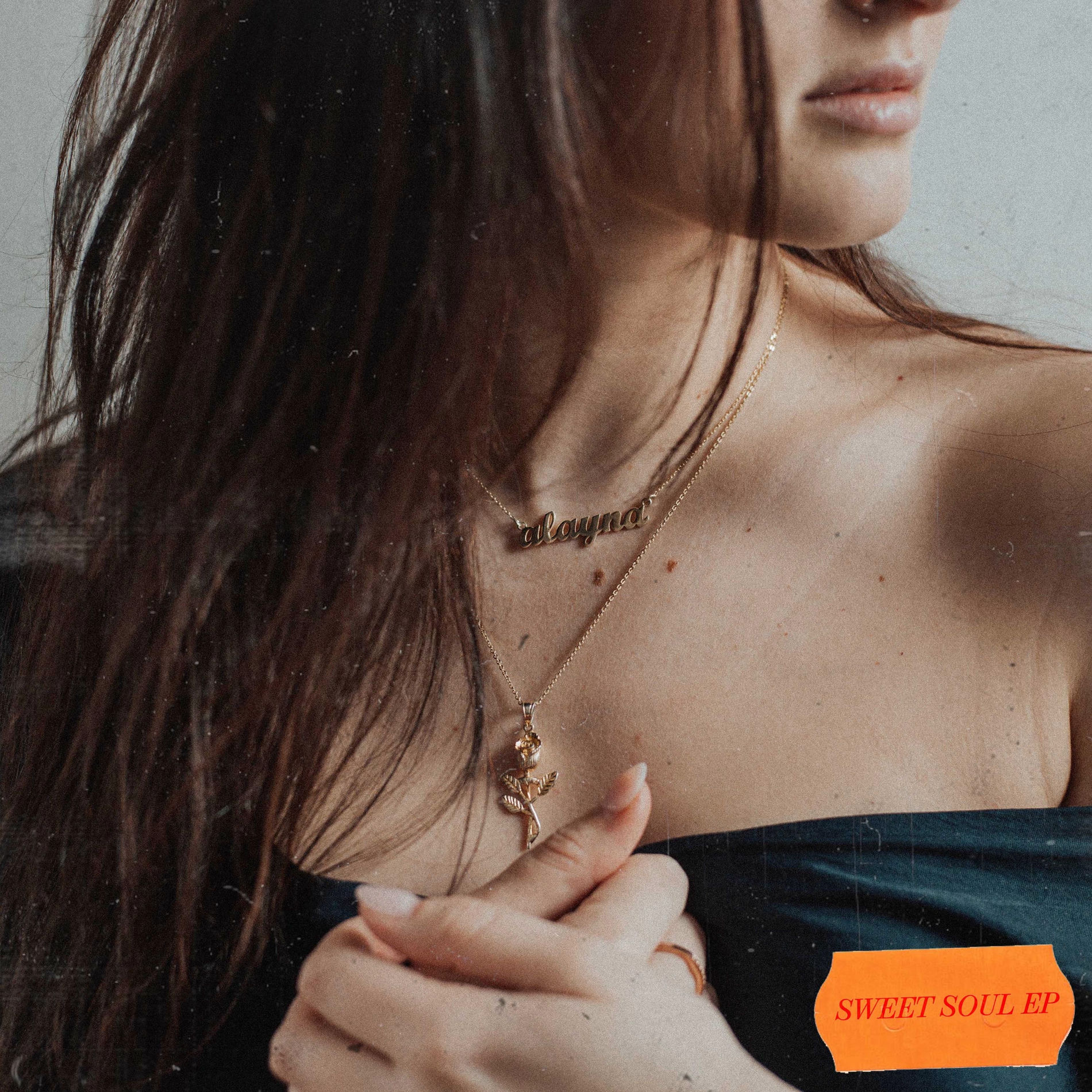Album cover of Sweet Soul