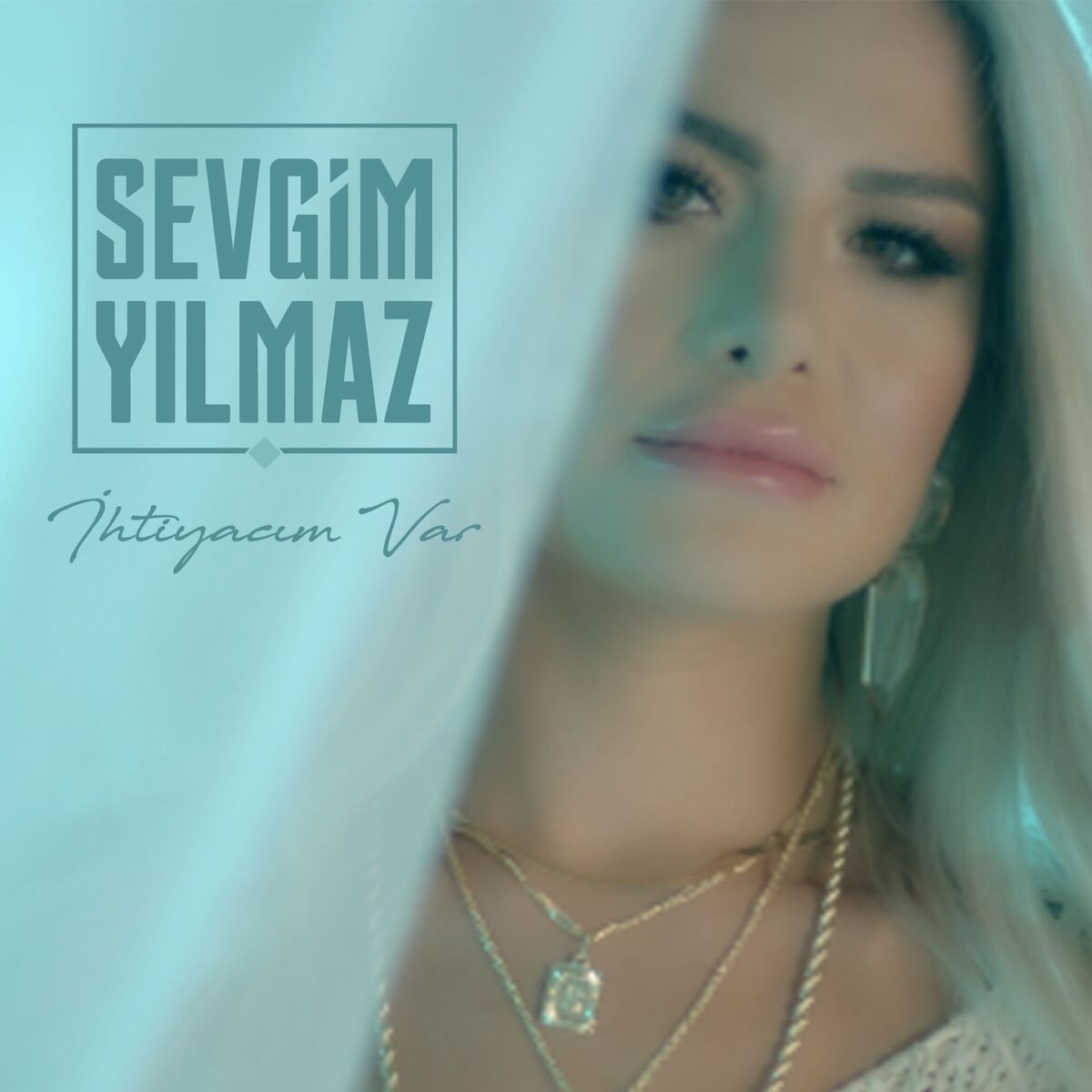 Album cover of İhtiyacım Var