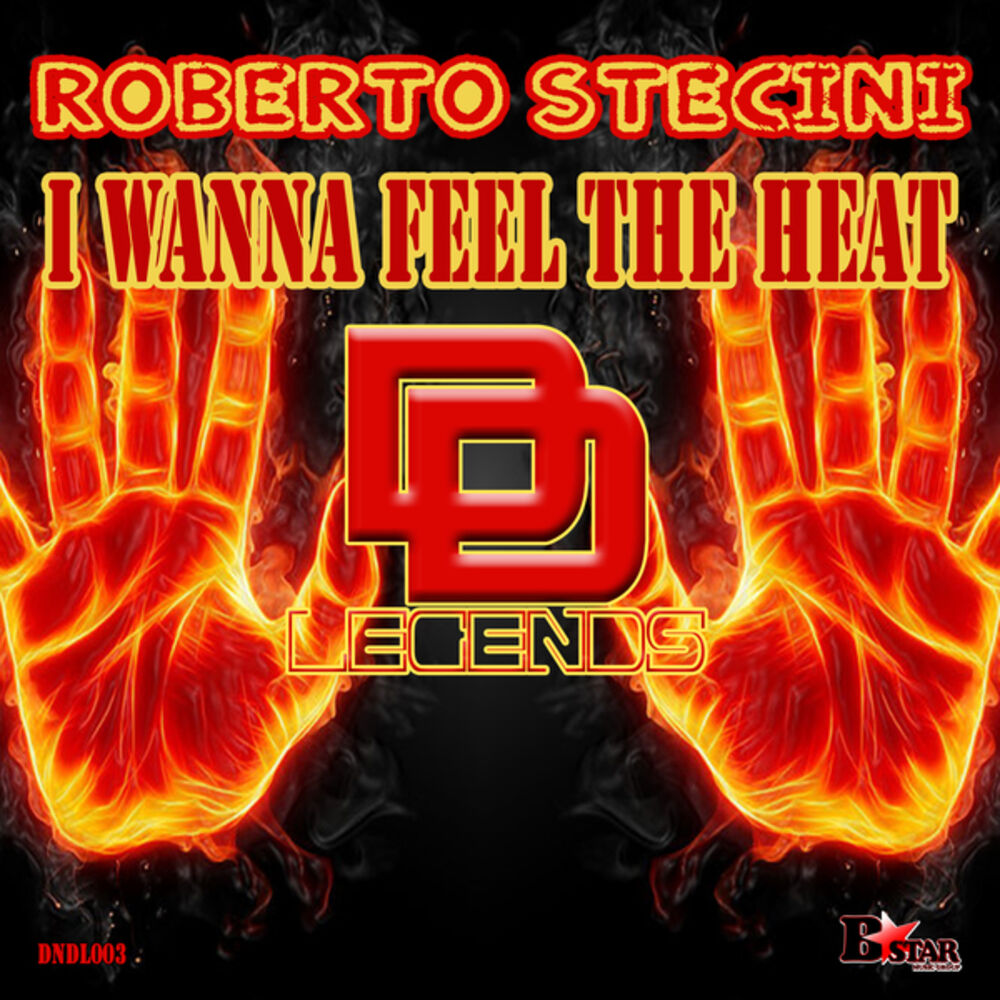 Picture of I Wanna Feel the Heat (Original Mix)