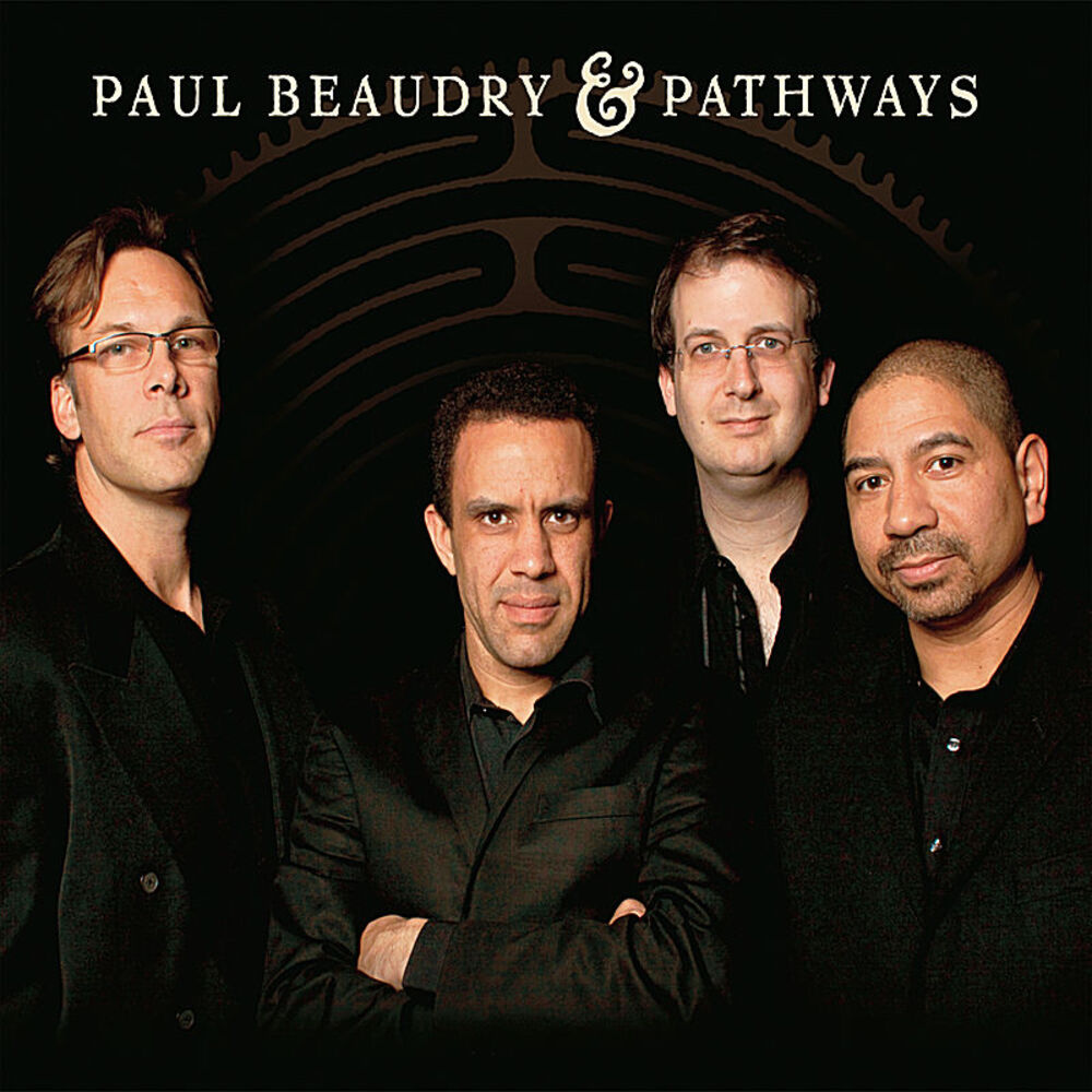 Picture of Paul Beaudry & Pathways