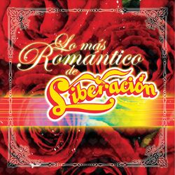 Cover of Lo Más Romantico De...
