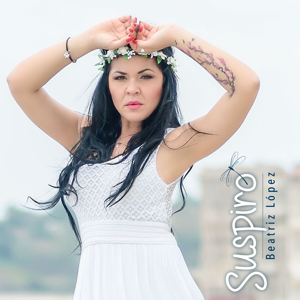 Album cover of Suspiro