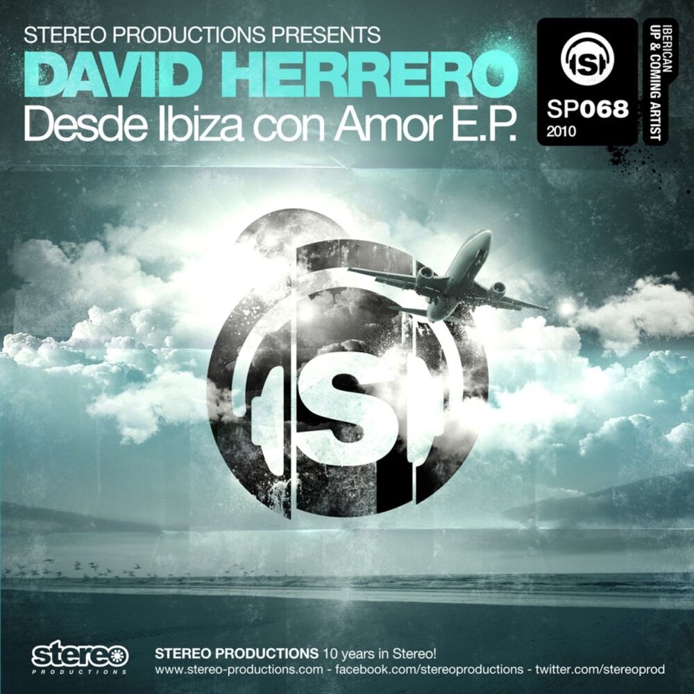 Picture of Desde Ibiza con amor