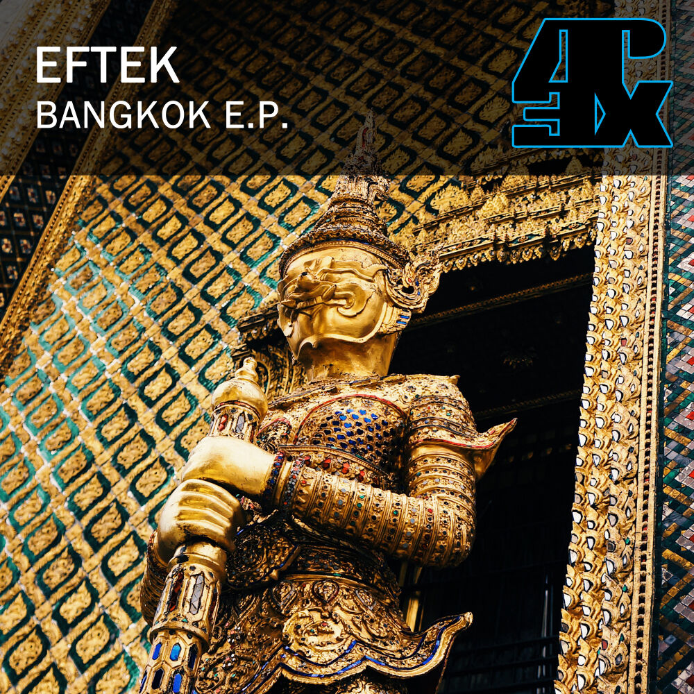 Picture of Bangkok E.P.