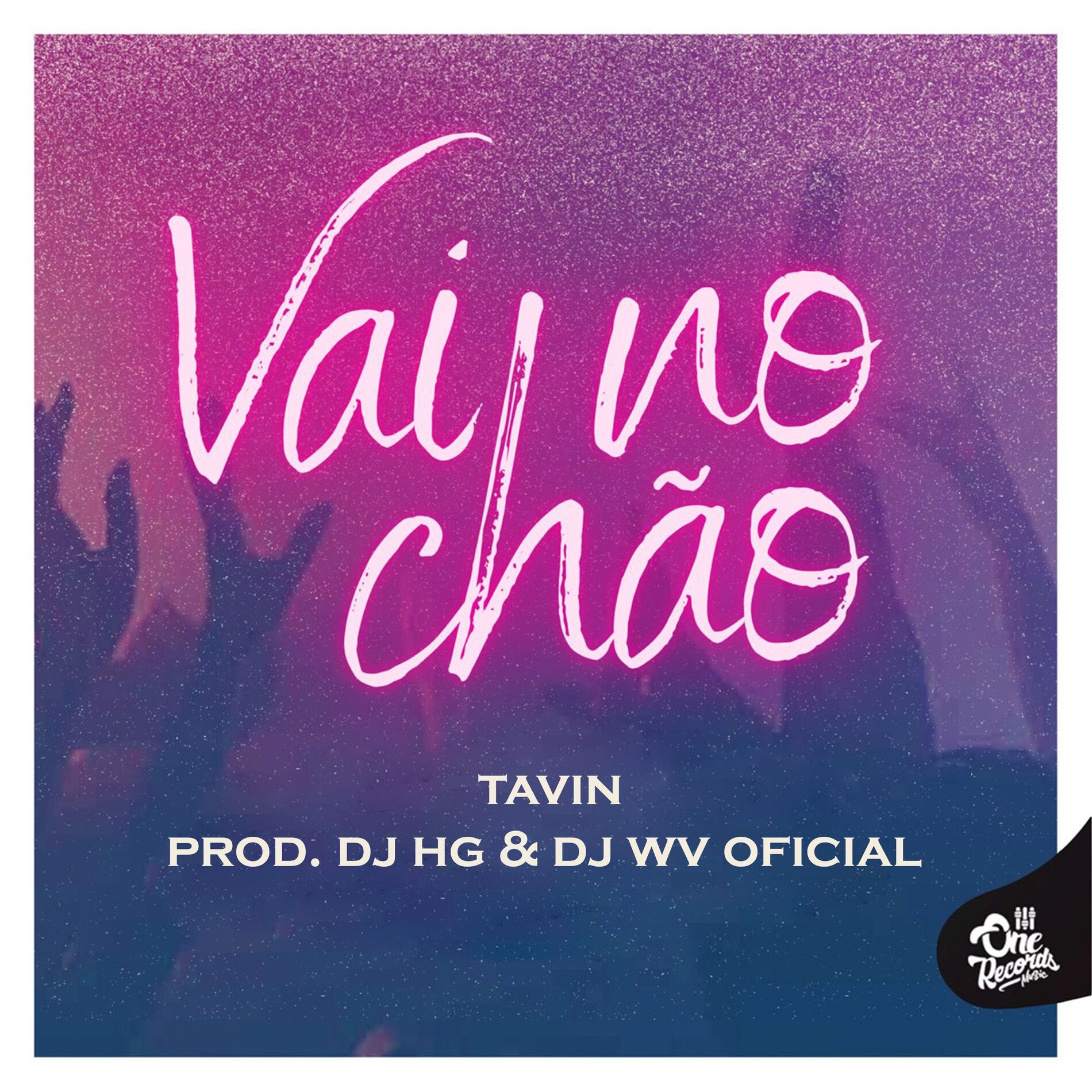 Album cover of Vai no Chão