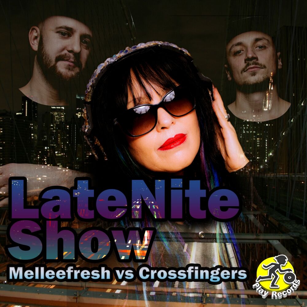 Picture of LateNite Show