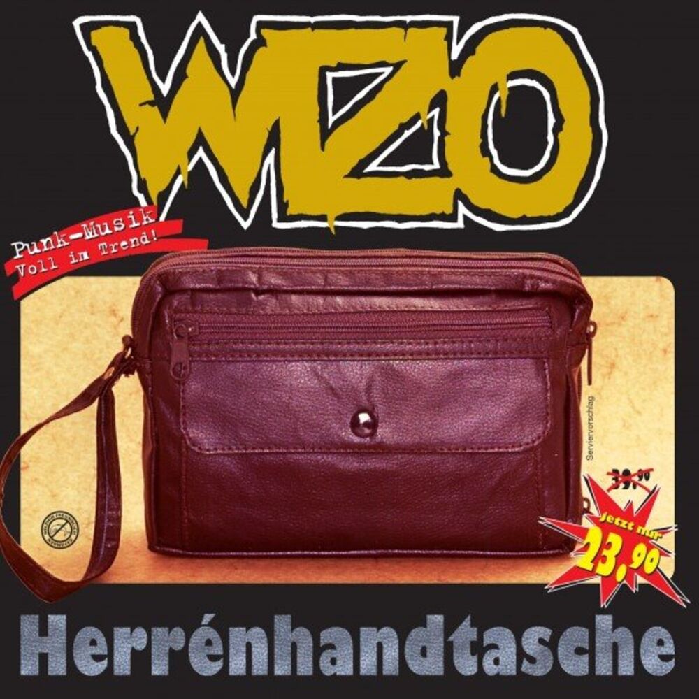 Picture of Herrénhandtasche