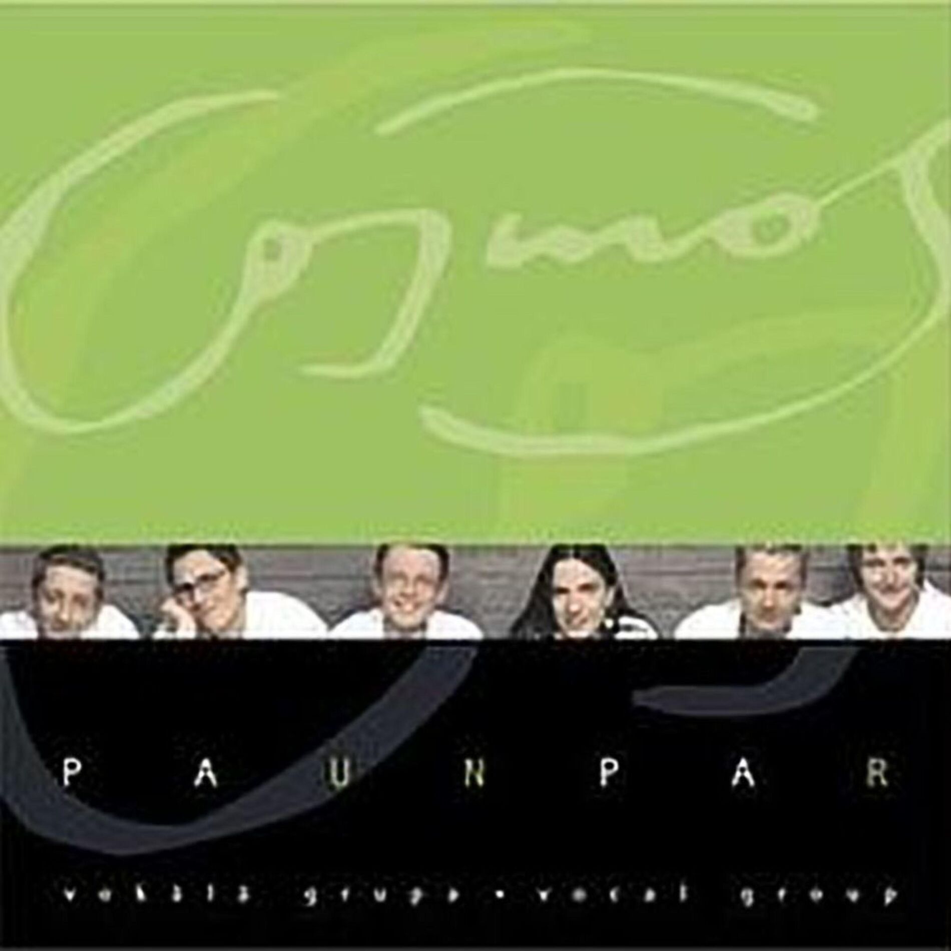 Album cover of Pa Un Par