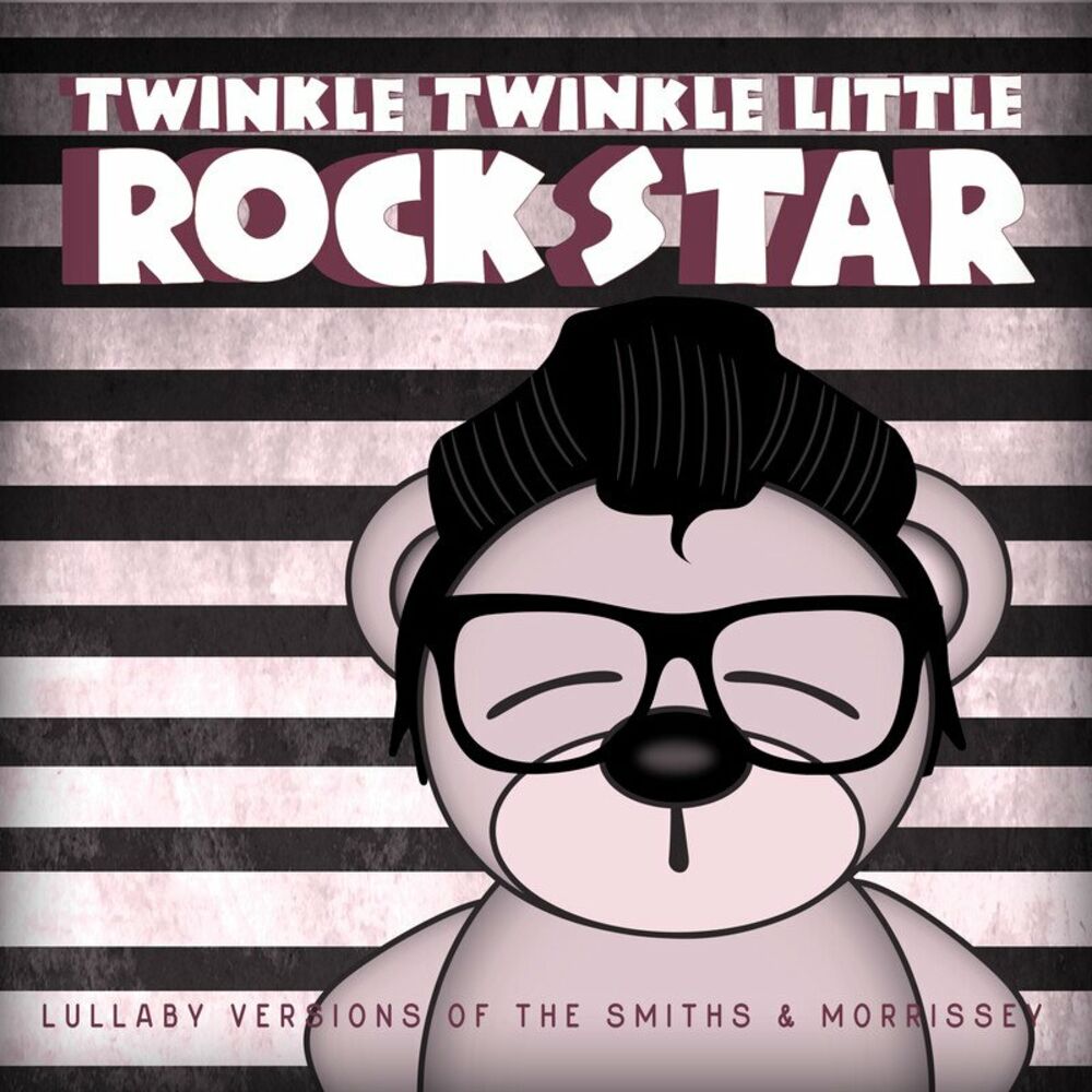 Picture of Lullaby Versions of The Smiths & Morrissey