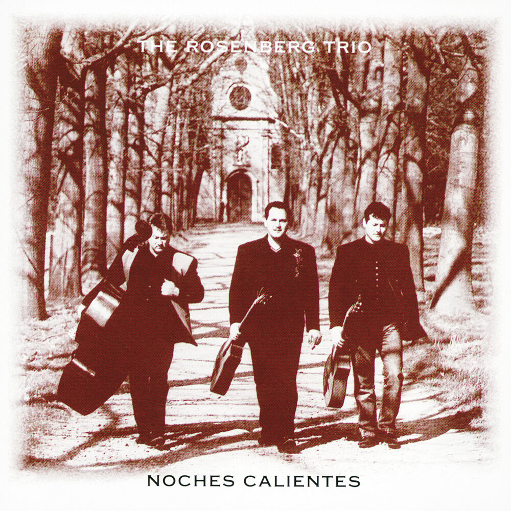 Picture of Noches Calientes