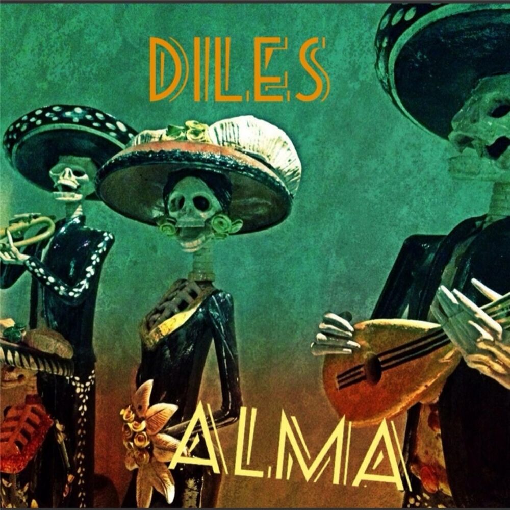 Picture of Alma