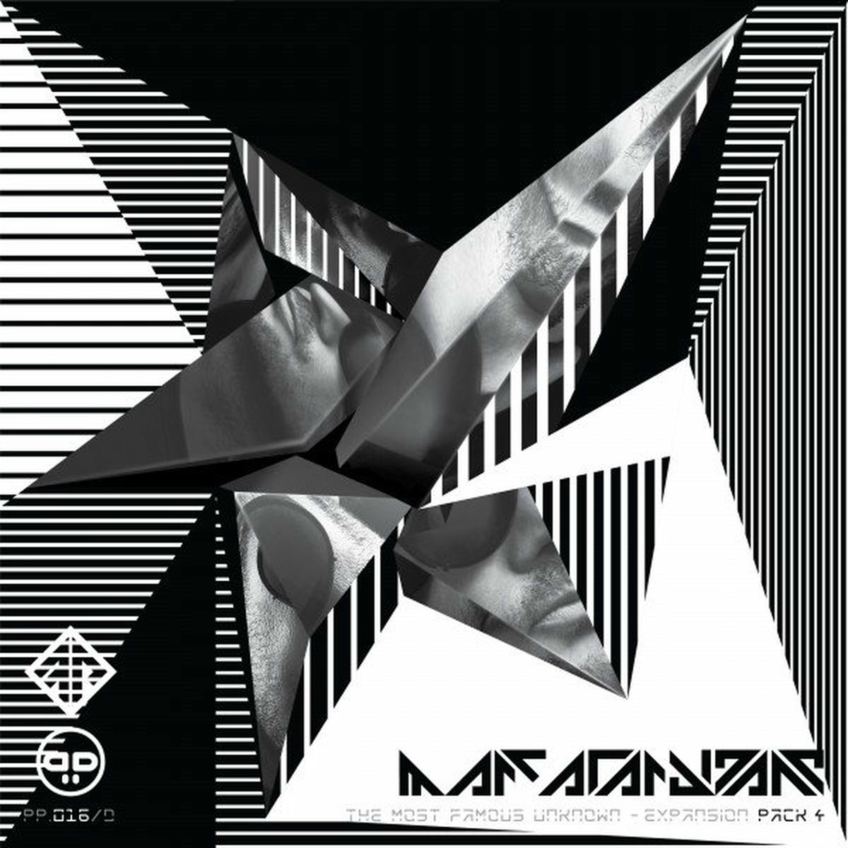 Album cover of Don't Touch That Stereo (Extended Mix)