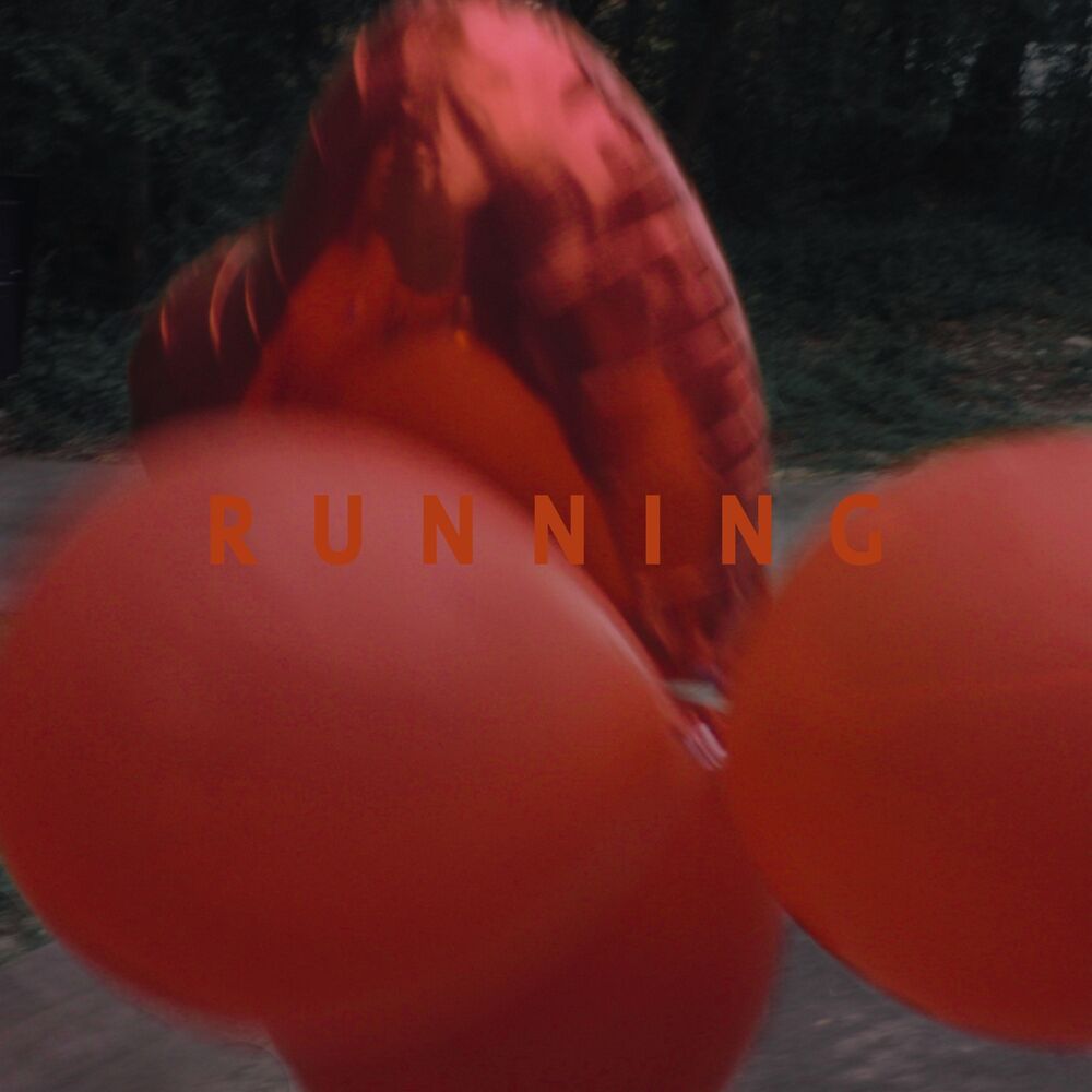 Picture of Running (feat. Pretty Boy Aaron)
