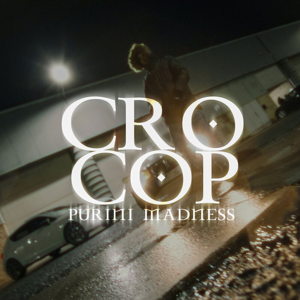 Picture of Cro Cop