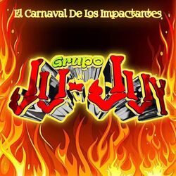 Cover of El Carnaval De Los Impactantes