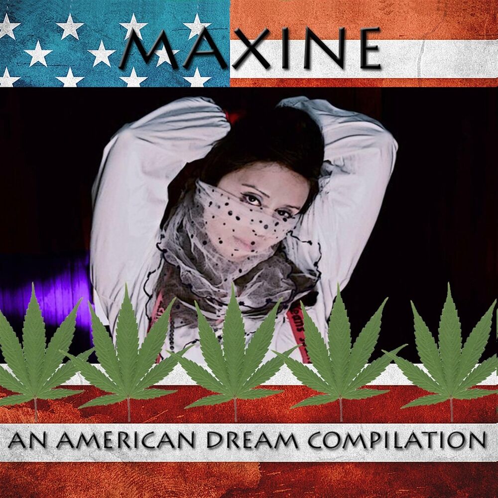Picture of An American Dream Compilation