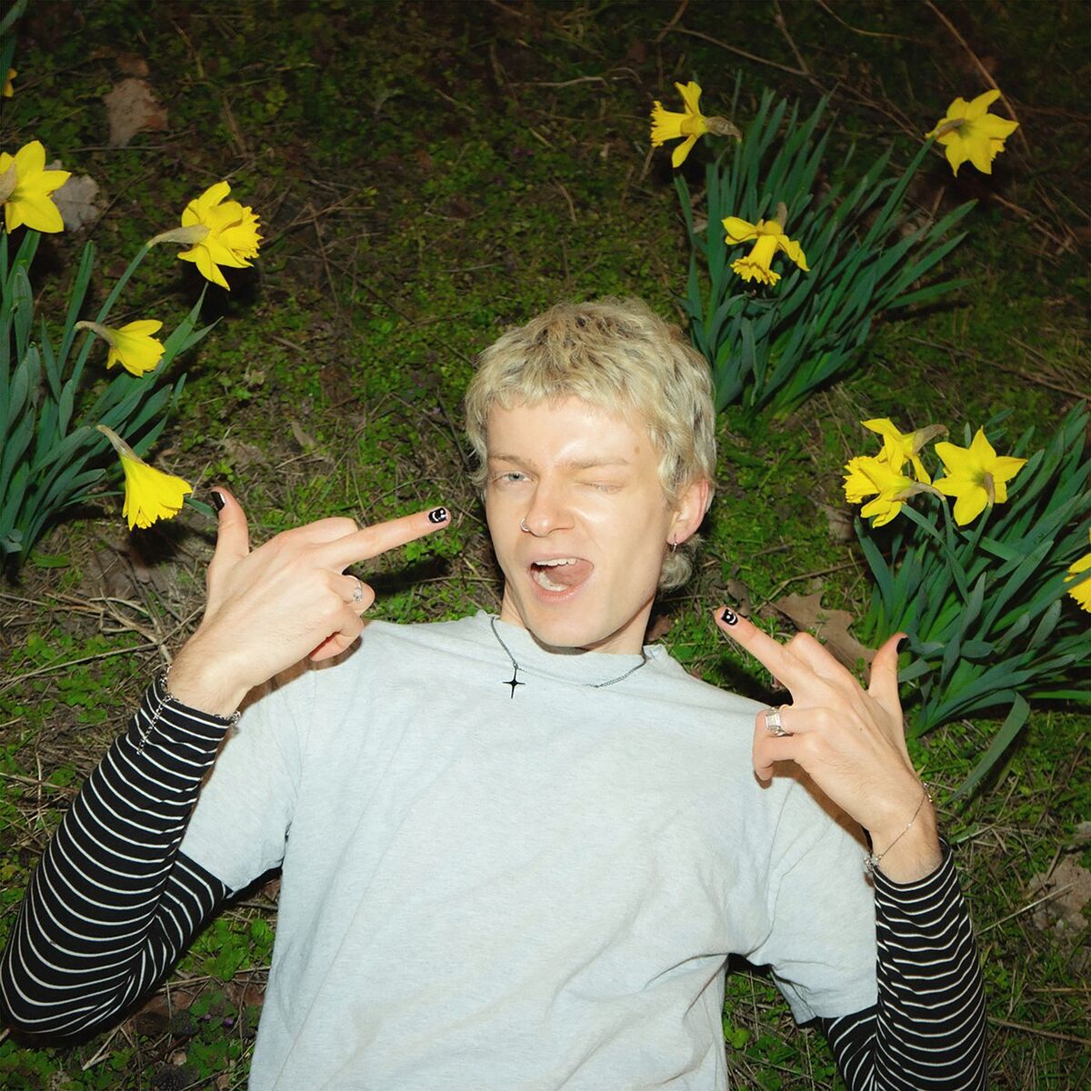 Album cover of Süßmaus