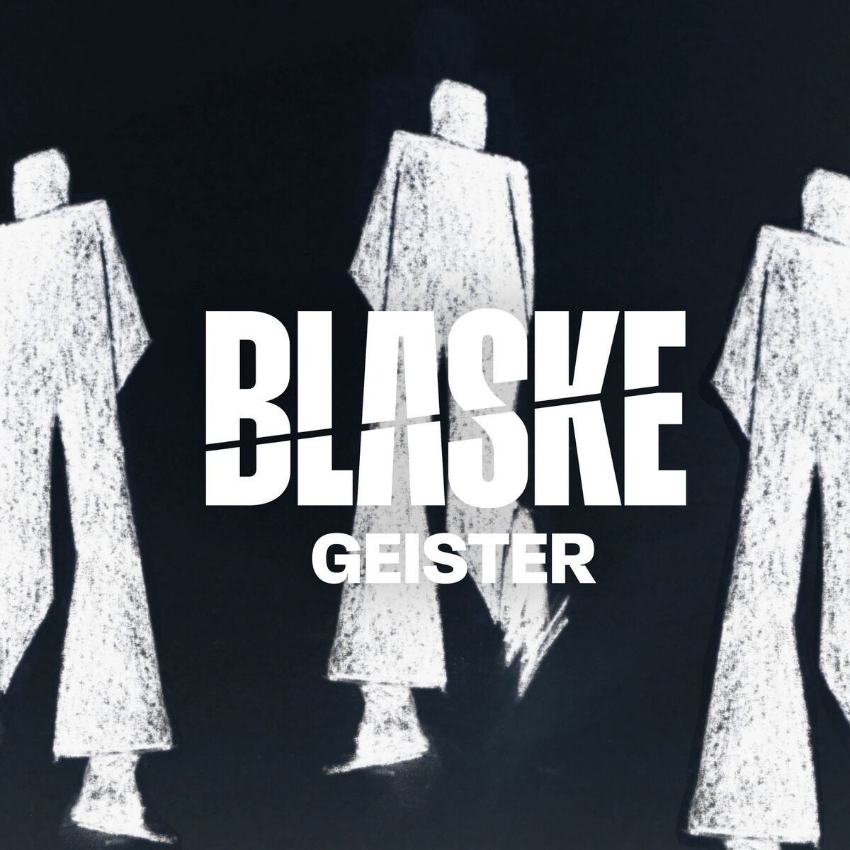 Album cover of Geister