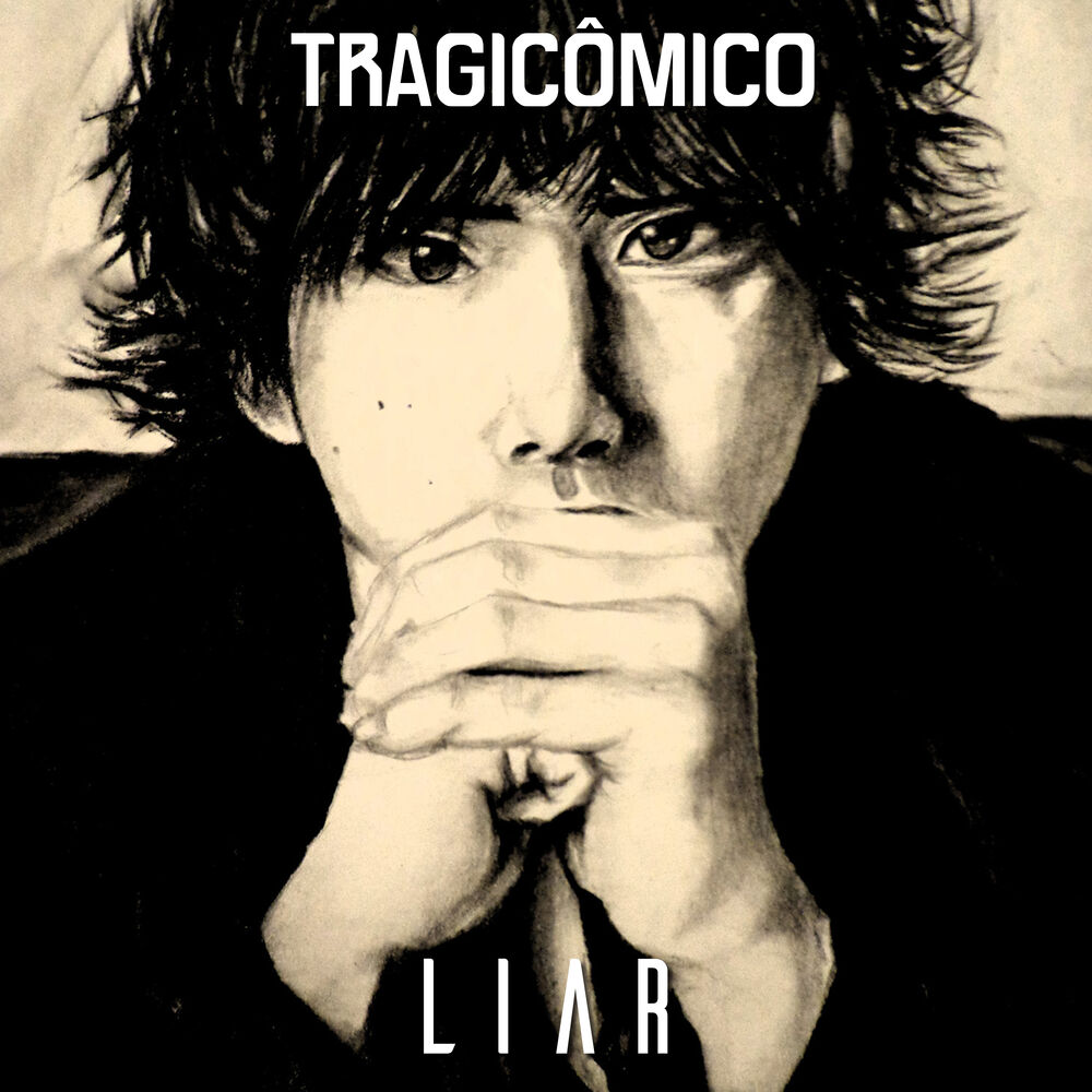 Picture of Liar (De "One Ok Rock")