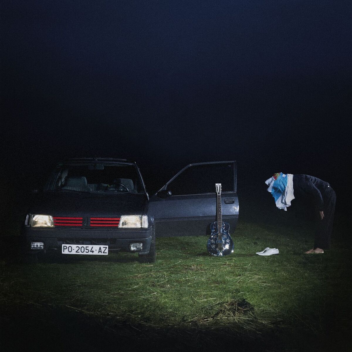 Album cover of Hasta El Fondo