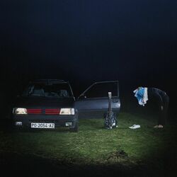 Cover of Hasta El Fondo