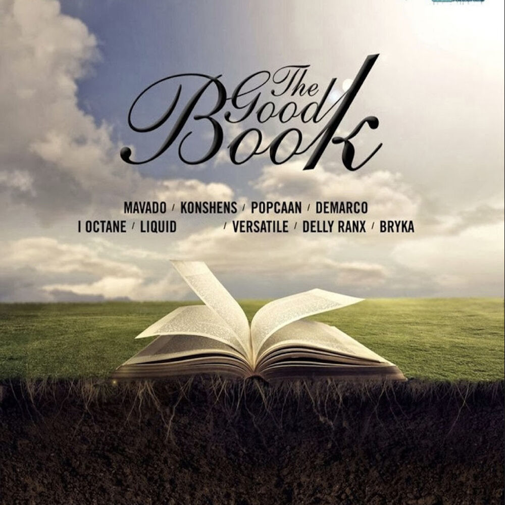 Picture of Good Book Riddim