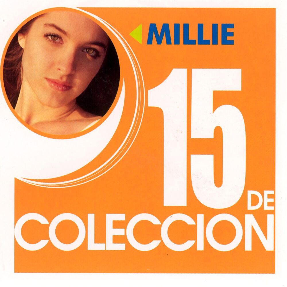 Picture of 15 De Coleccion