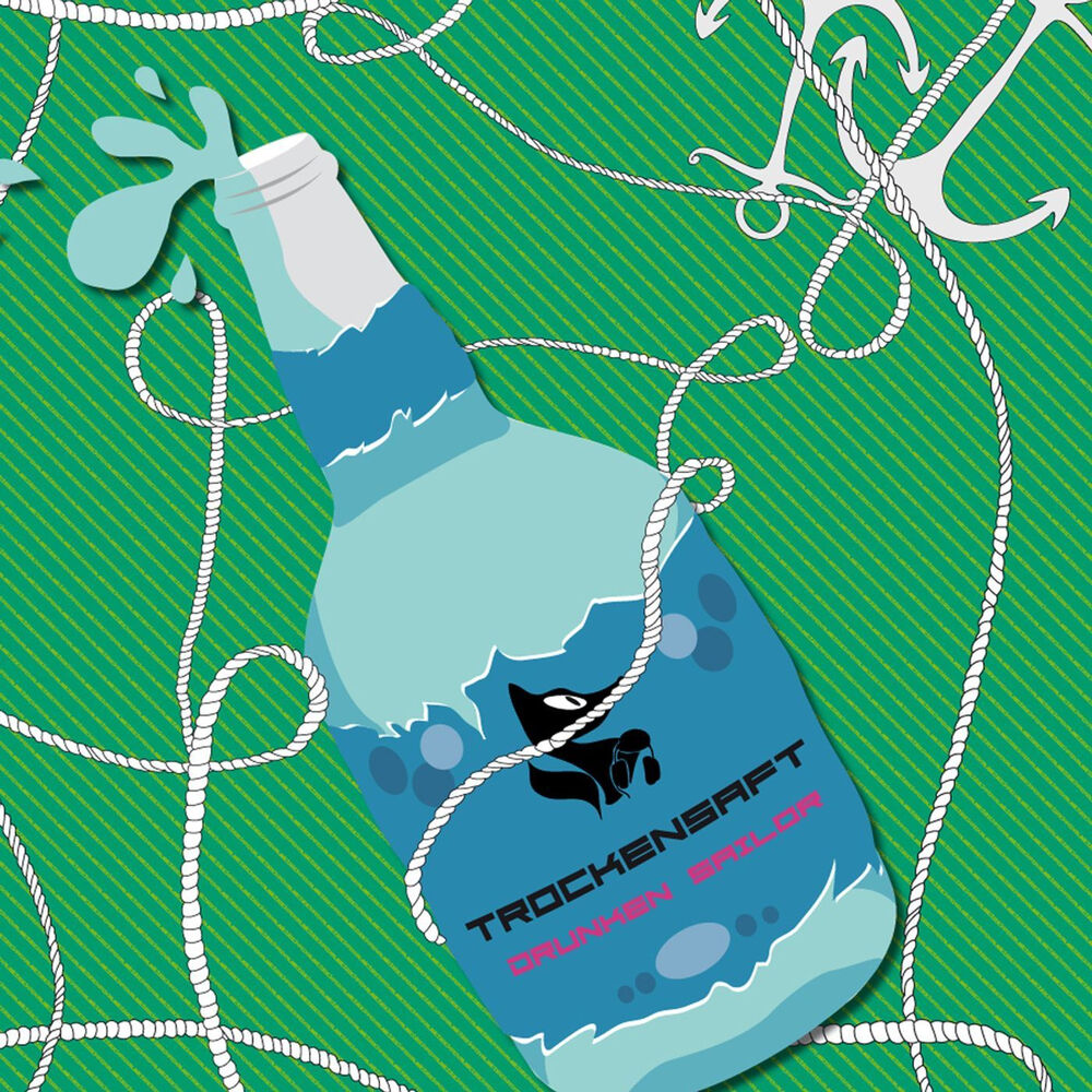 Picture of Drunken Sailor