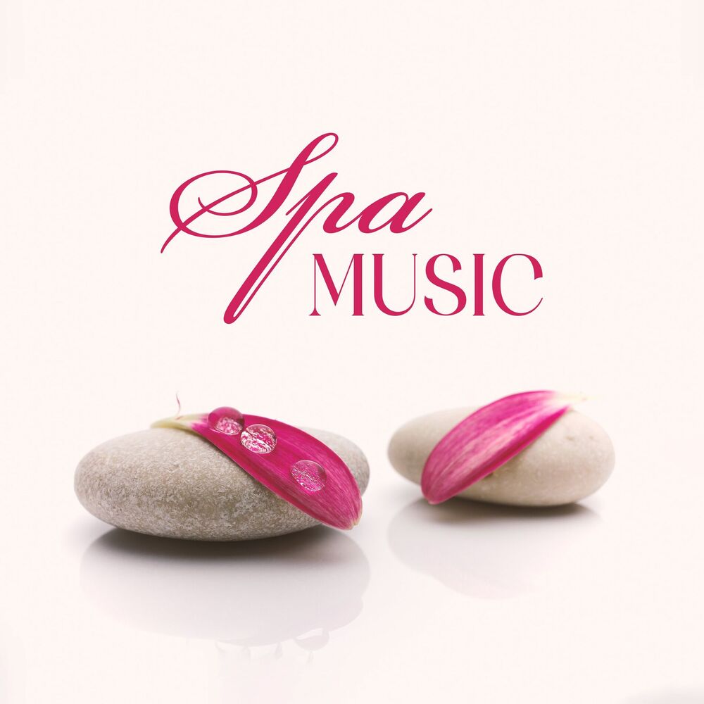 Picture of Spa Music: Daily Dose of Zen Music for Wellness, Relaxation, Healing and Massage