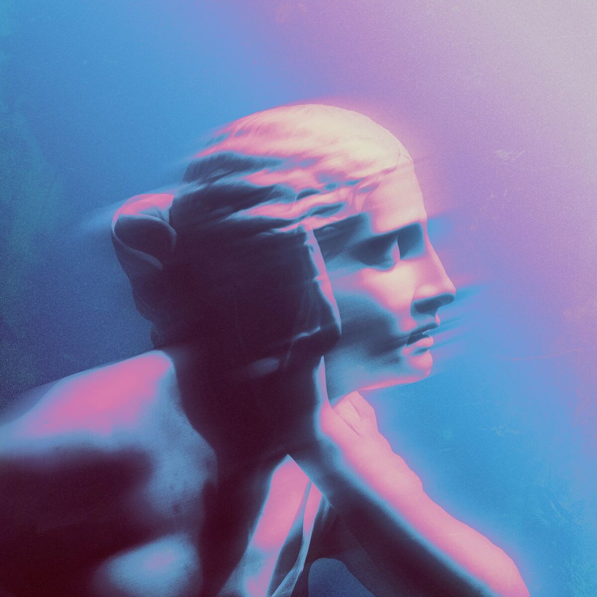 Album cover of SLOWDANCE