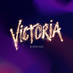 Cover of Victoria