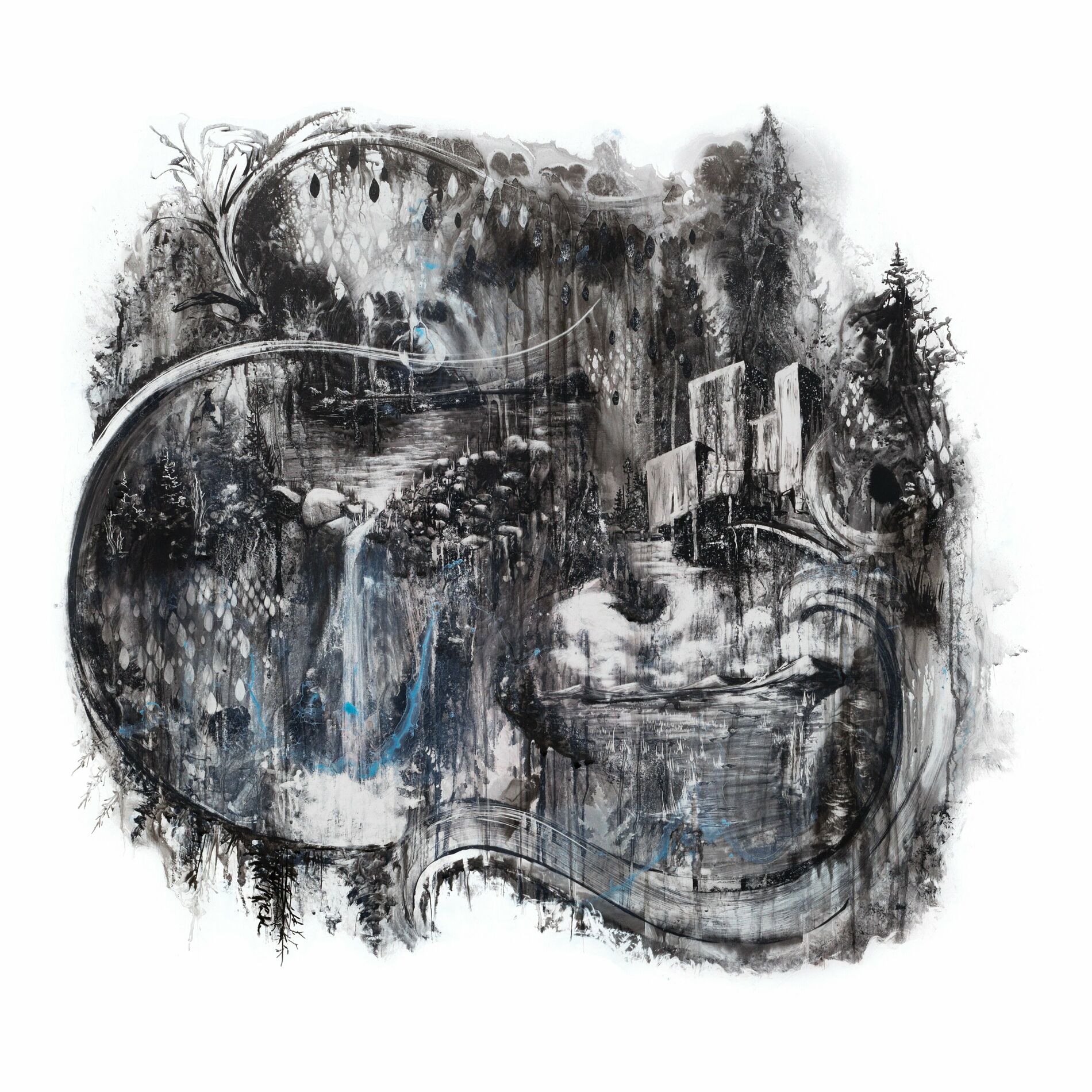 Album cover of Autumn Window