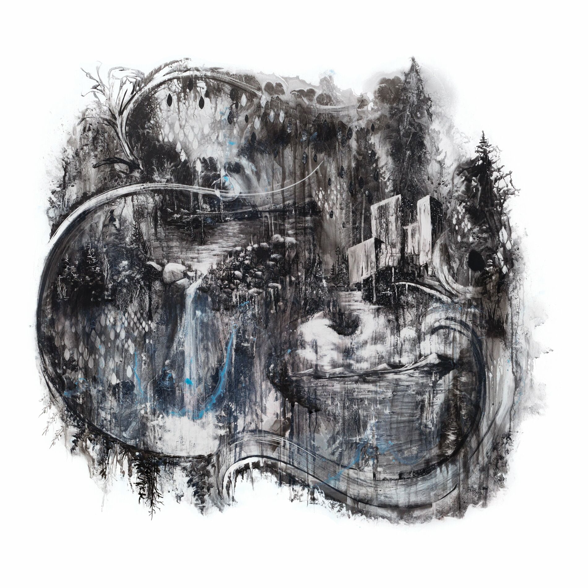 Album cover of Corollaries (10th Anniversary Special Edition)