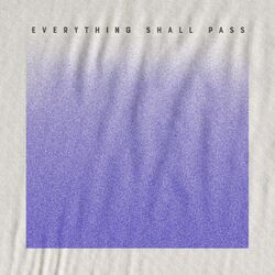 Cover of Everything Shall Pass