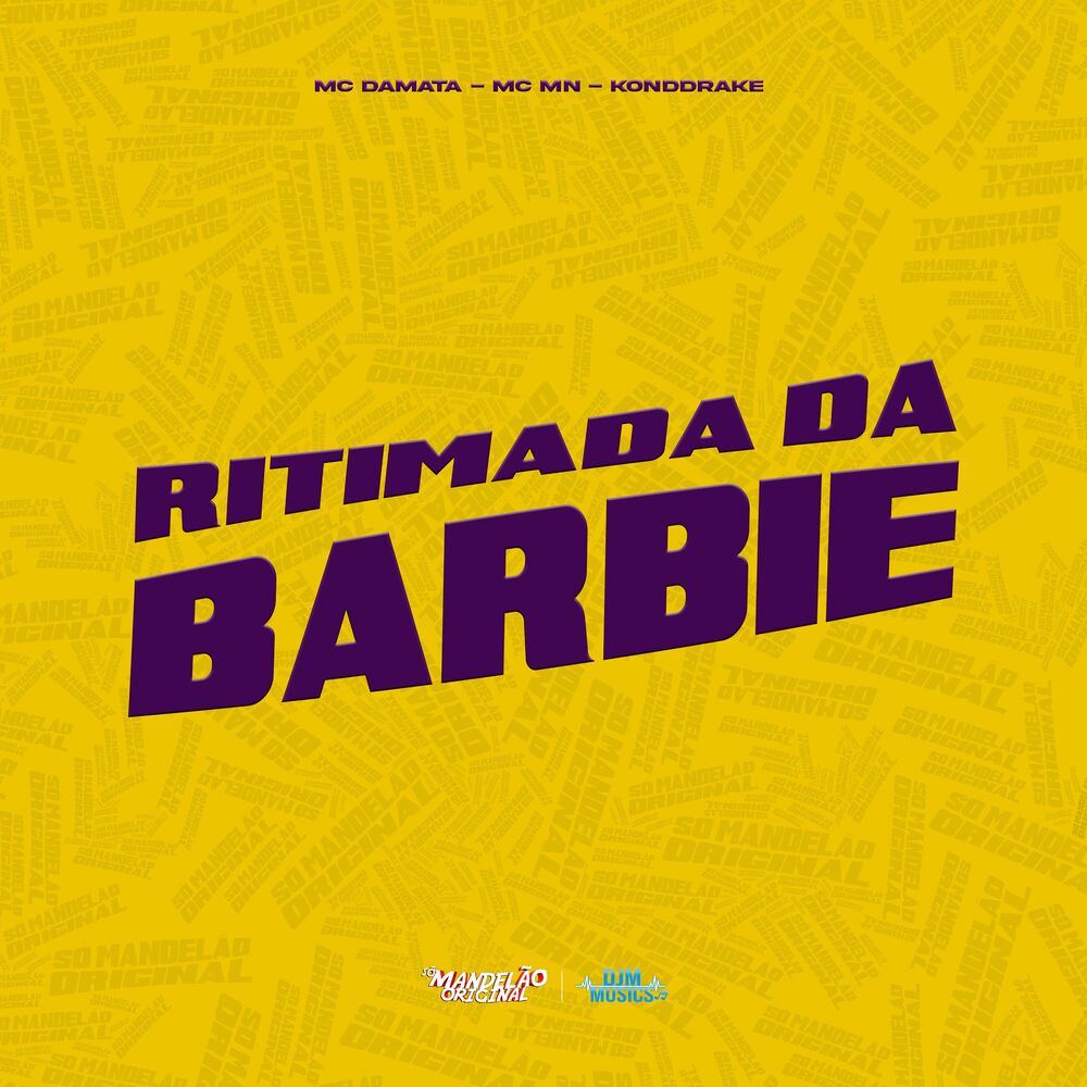 Picture of Ritimada da Barbie