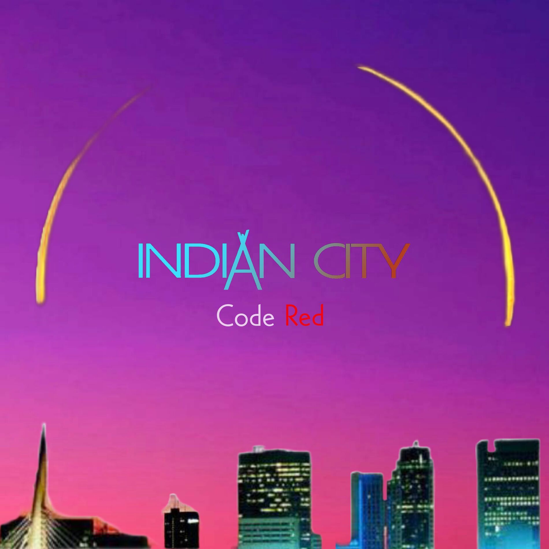 Album cover of Code Red