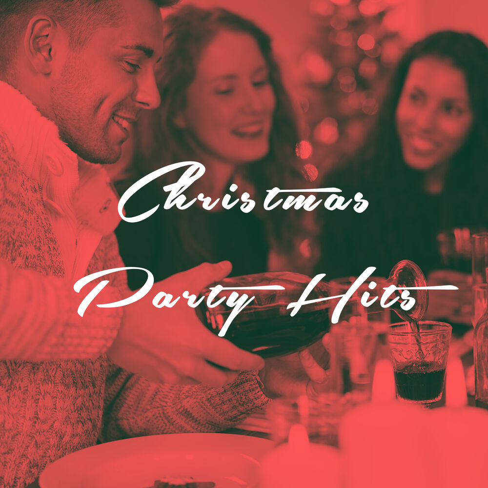 Picture of Christmas Party Hits