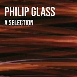 Cover of Glass - A Selection