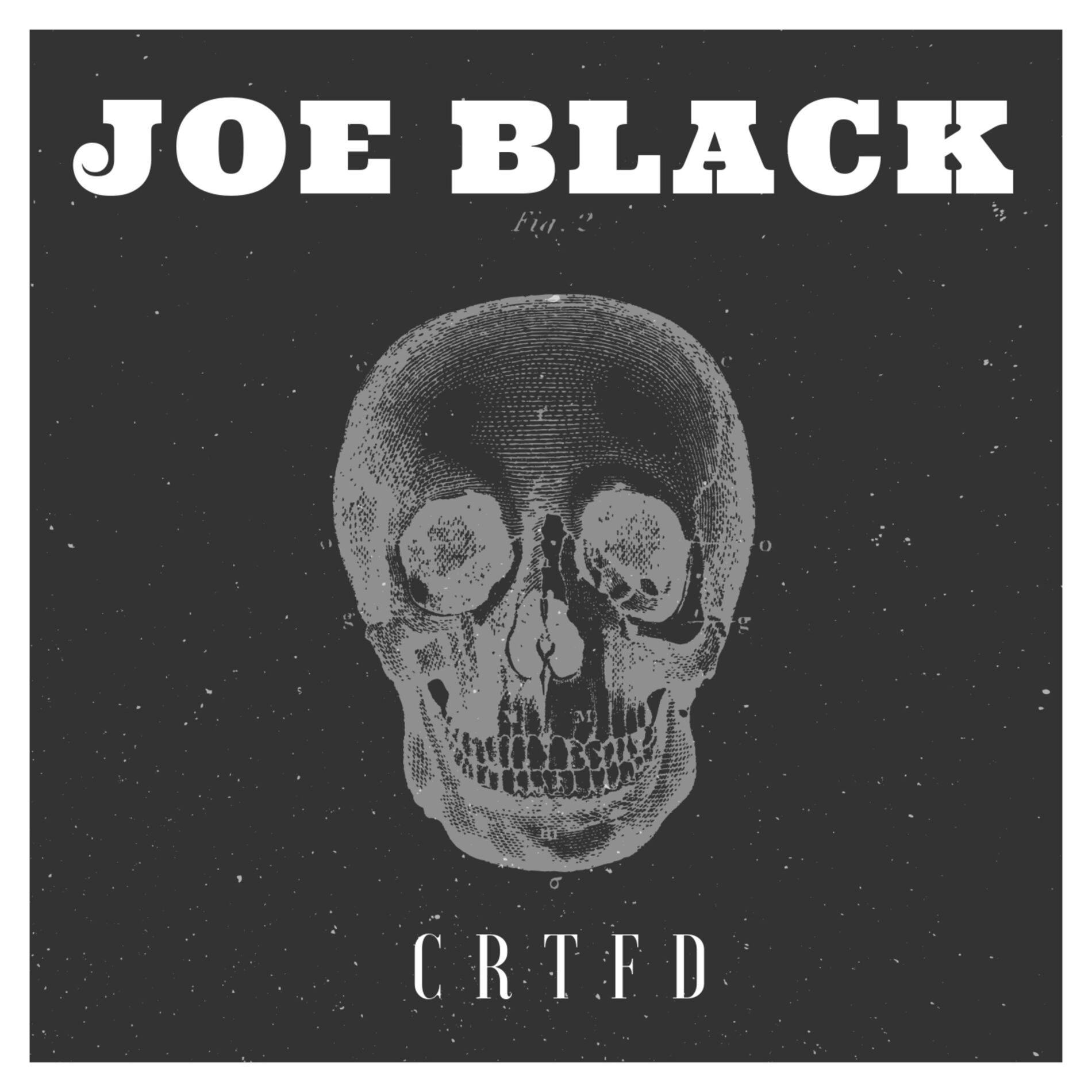 Album cover of Crtfd