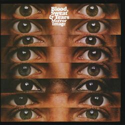 Cover of Mirror Image