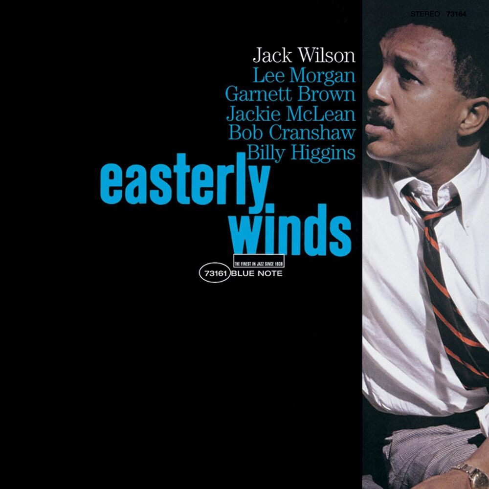 Picture of Easterly Winds (Remastered)