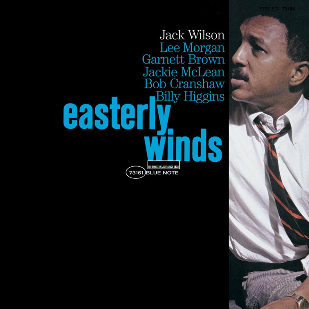 Album cover of Easterly Winds (Remastered)