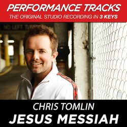 Cover of Jesus Messiah (EP / Performance Tracks)