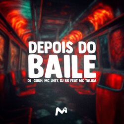 Cover of DEPOIS DO BAILE