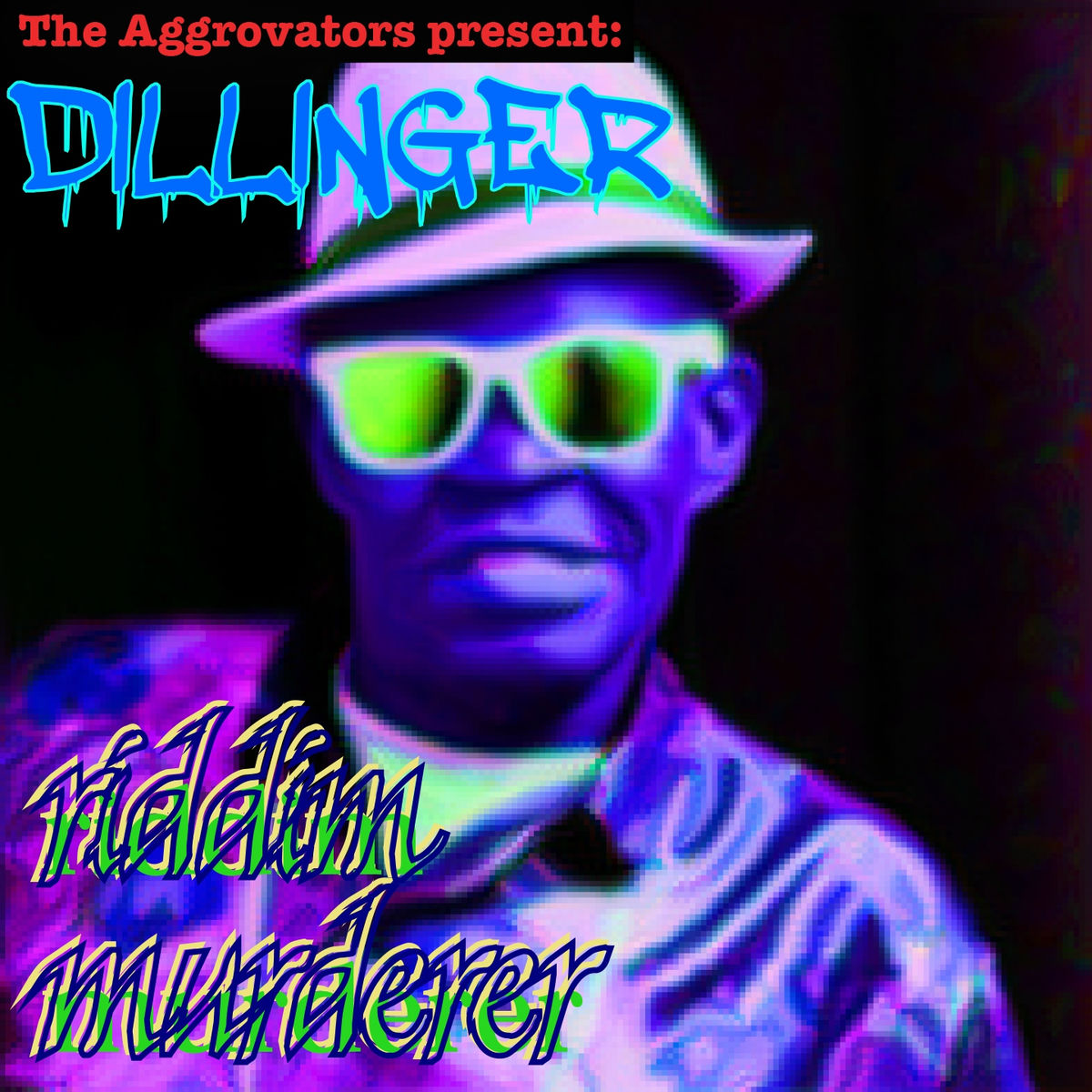 Album cover of Rocka Ting