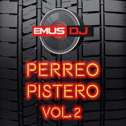 Cover of Perreo Pistero 2