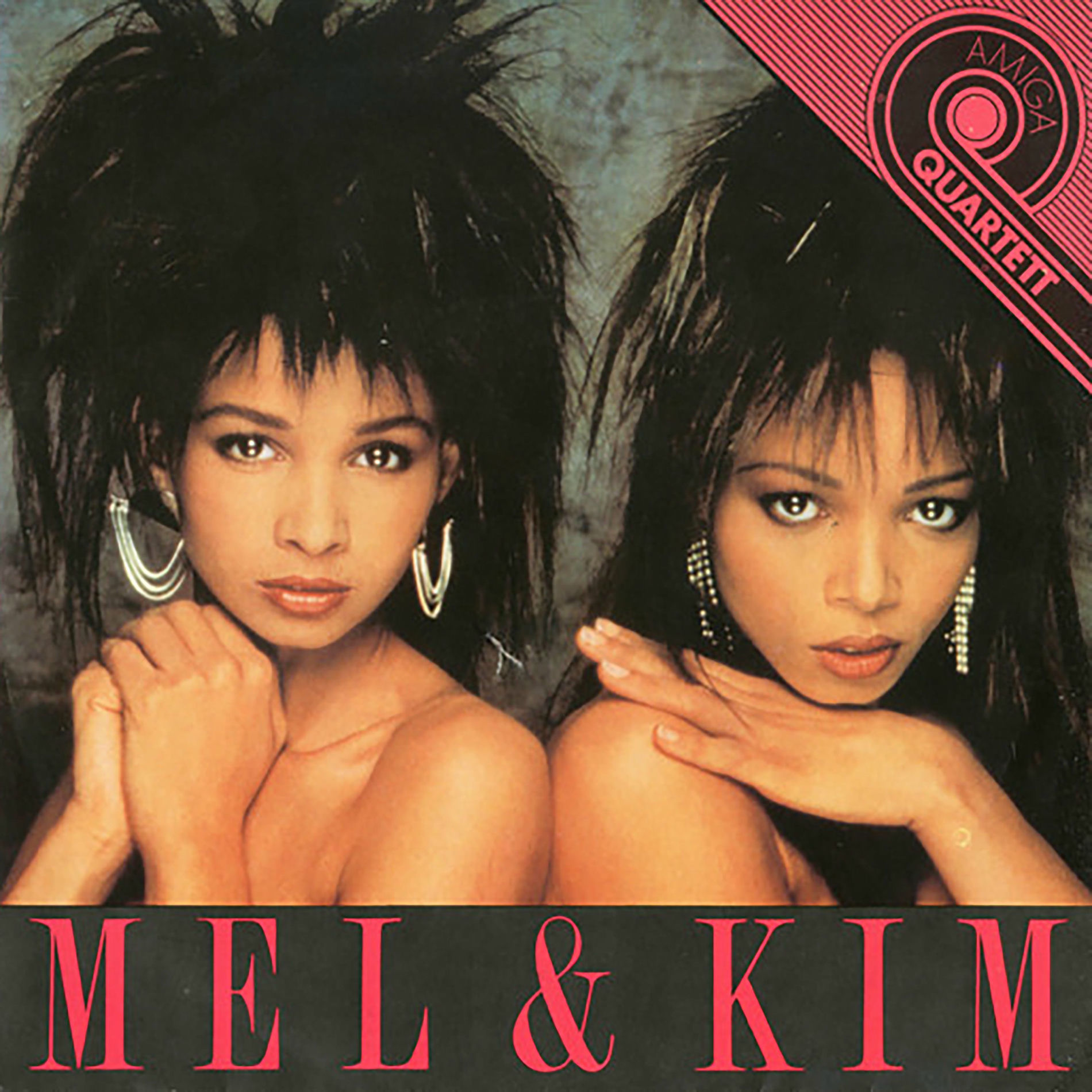 Album cover of Respectable