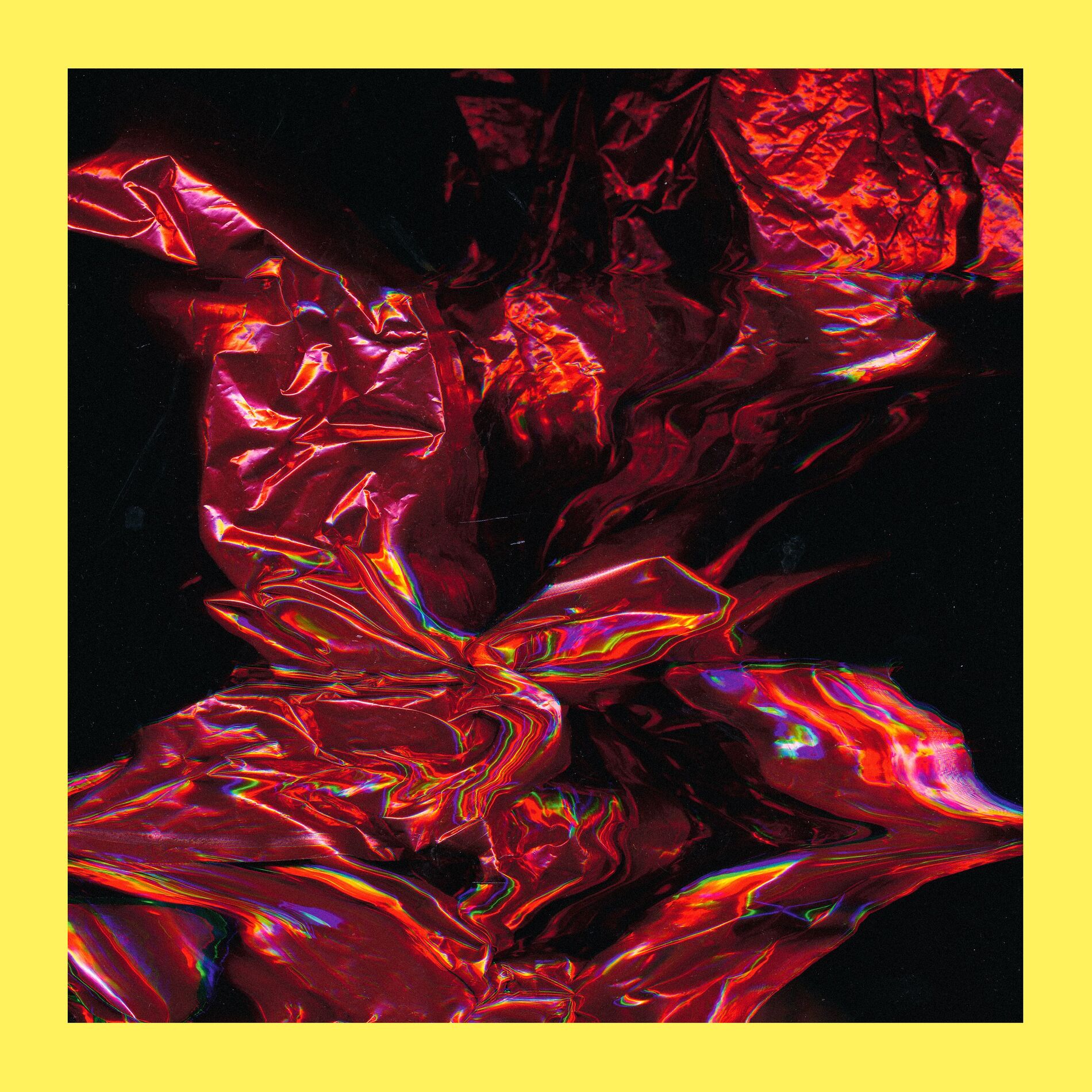 Album cover of Reach